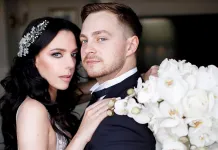 Голкипер сборной Украины женился на племяннице Софии Ротару