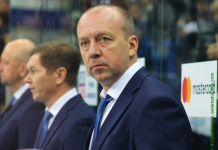 Сразу три белоруса будут работать в обновленном тренерском штабе ярославского «Локомотива»