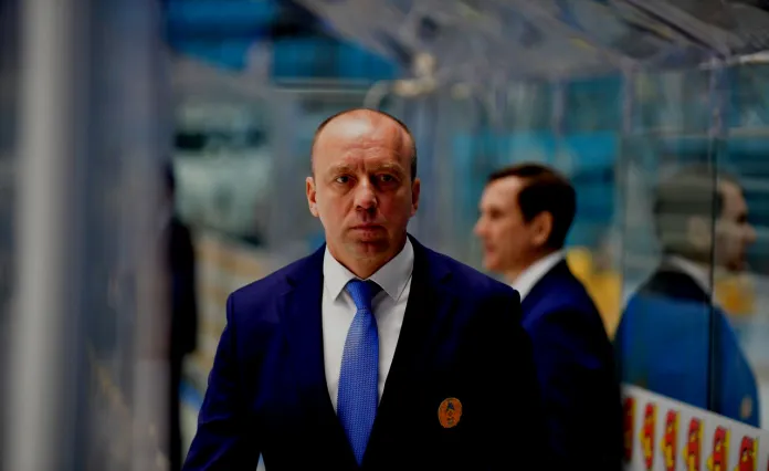 Скабелка признан лучшим тренером РБ, три белоруса будут работать в «Локомотиве», Гайнетдинов станет белорусом - всё за вчера