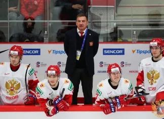 Павел Лысенков: Нужно делать ставку на молодёжь - это новый тренд КХЛ