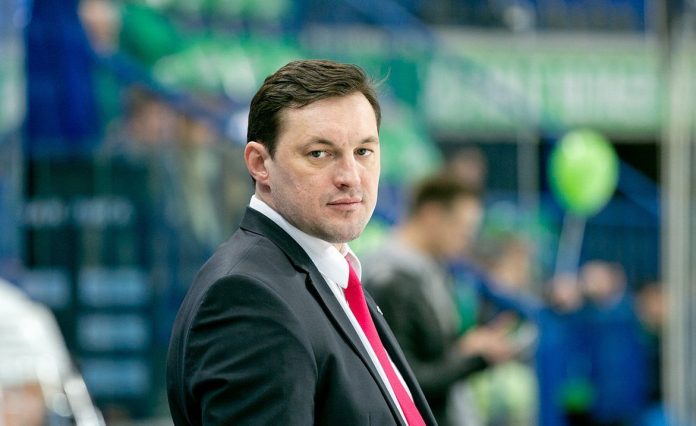 Спортивный директор «Сочи» объяснил, почему в команде остался белорусский тренер по физподготовке