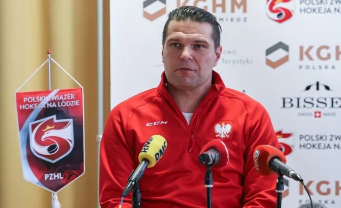 Соперник сборной Беларуси по олимпийской квалификации остался без главного тренера