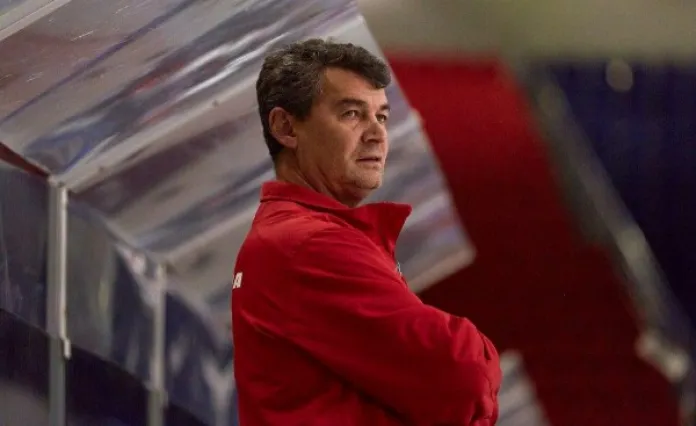 «БХ»: Белорусский специалист может войти в тренерский штаб нового литовского клуба