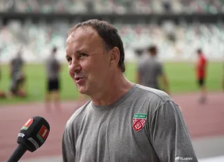 Сбор национальной команды Беларуси будет сокращен из-за медицинских вопросов