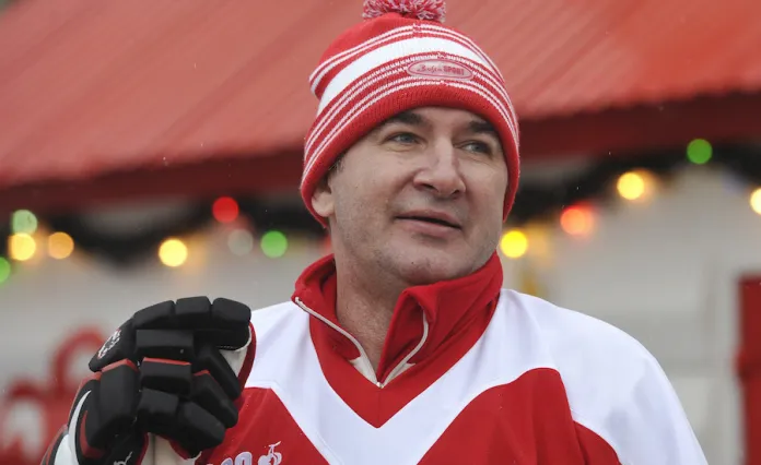 Олимпийский чемпион считает, что с Лукашенко минское «Динамо» покажет лучший результат, чем с Вудкрофтом