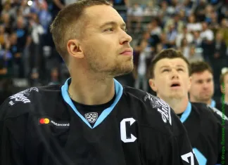 «Хоккейный Бульбаш» проанализировал состояние дел в атаке у минского «Динамо»