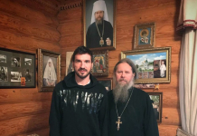 Николай Жердев откровенно рассказал о проблемах с алкоголем, уходе в монастырь и желании возобновить карьеру