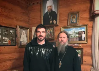 Николай Жердев откровенно рассказал о проблемах с алкоголем, уходе в монастырь и желании возобновить карьеру