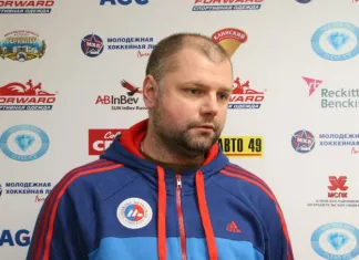 Латвийский специалист может возглавить рижское «Динамо»