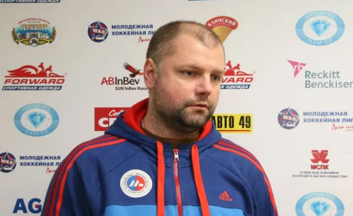Латвийский специалист может возглавить рижское «Динамо»