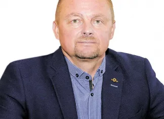 Директор «Витебска» рассказал о задачах клуба на сезон-2020/2021