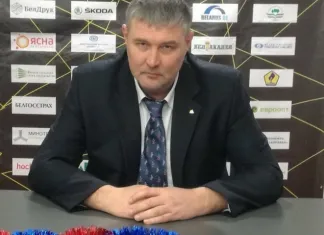 Дмитрий Мельник: Это межсезонье – самое непростое за все шесть лет существования «Динамо-Молодечно»