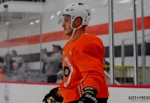 Максим Сушко о дебютном сезоне в АХЛ, чемпионате мира в Минске и шансах пробиться в НХЛ