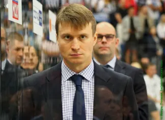 Михаил Грабовский: Теперь понимаю, почему А. Костицын не преуспел в НХЛ, у него есть слабые стороны
