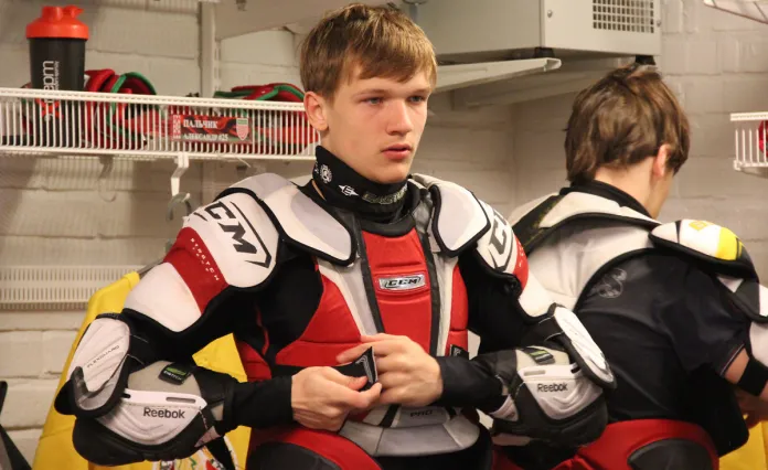 «БХ»: 17-летний белорусский форвард пройдет просмотр в минском «Динамо»