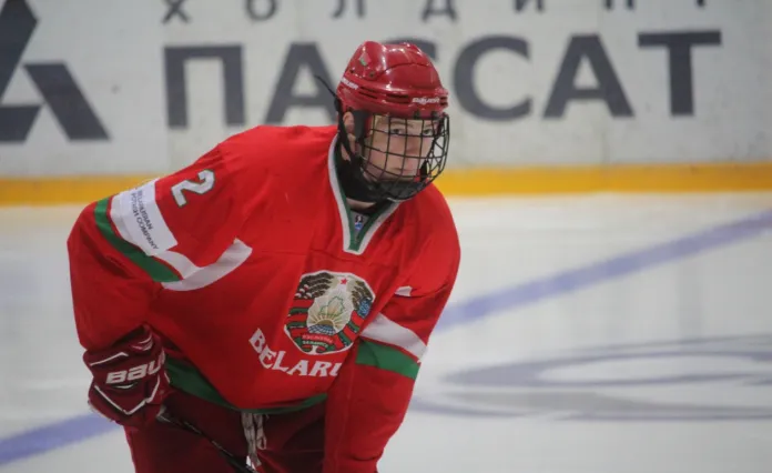 «БХ»: 16-летний белорусский защитник пройдет просмотр в минском «Динамо»
