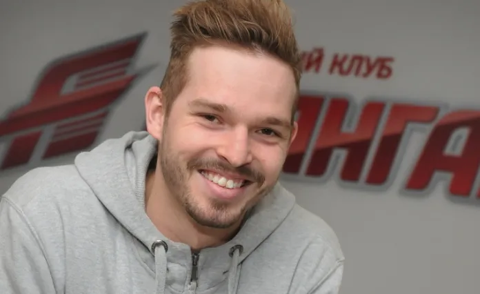 «Хоккейный бульбаш»: Минское «Динамо» сделало подарок своим поклонникам на 3 июля