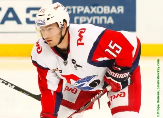 «Хоккейный Бульбаш»: Бюджет минского «Динамо» еще должен вырасти