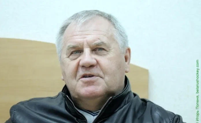 Гендиректор московского «Динамо» рассказал, как едва не уволил Крикунова