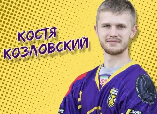 Экс-вратарь «Бреста» стал игроком «Могилева»
