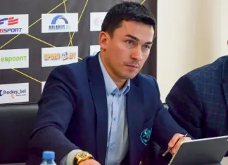 Дмитрий Басков поздравил президентский спортивный клуб с 15-летием