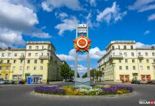 Миноблисполком проводит опрос о целесообразности строительства Ледового дворца в Борисове. Дворец проигрывает
