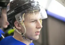 «БХ»: 20-летний нападающий вернулся в «Витебск»