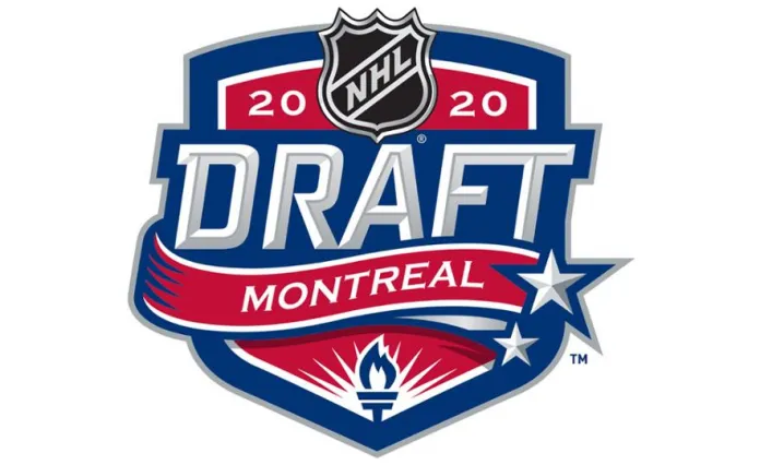 Утверждена официальная дата драфта НХЛ-2020. Он пройдет в онлайн-режиме