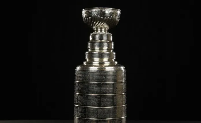 Стали известны два города, где пройдут матчи плей-офф НХЛ сезона-2019/2020