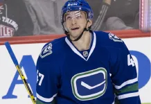 Ещё один игрок НХЛ отказался от участия в возобновлении сезона