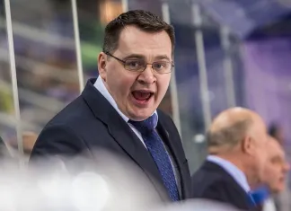Скандальный тренер отказался вступить в спортивно-дисциплинарный комитет КХЛ