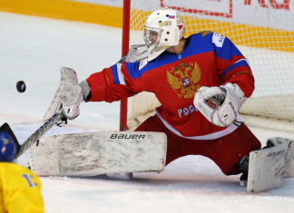 Белорусский вратарь вызван в клуб НХЛ для подготовки к плей-офф-2020