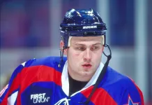В 42 года скоропостижно скончался бывший российский игрок НХЛ