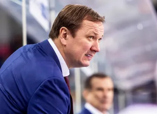 Рижское «Динамо» определилось с главным тренером на сезон-2020/2021