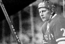 На 74-м году из жизни ушёл именитый советский хоккеист