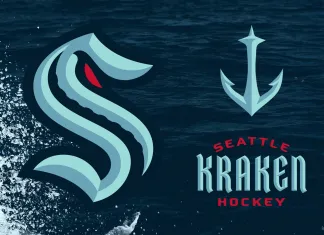 Новый клуб НХЛ обрёл название, логотип и форму