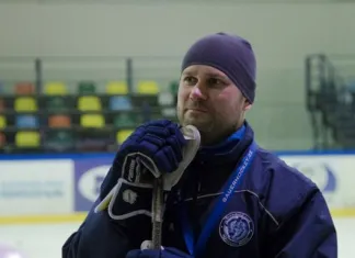 Сергей Левицкий: Ребята из «Соболя» увидели в деле, что такое взрослый хоккей