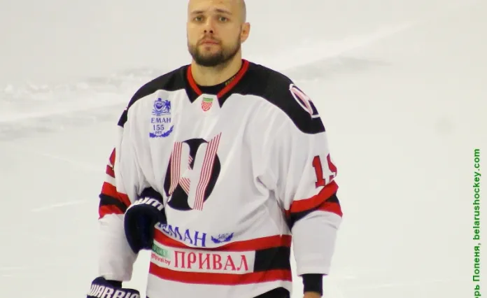 Экс-капитан «Немана» перебрался в чемпионат Украины