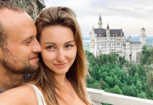 Супруга Дмитрия Мелешко перешла в стадию ремиссии в борьбе с раком