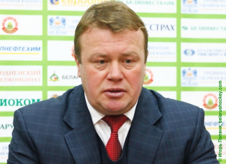 Андрей Гусов оценил подписную компанию минского «Динамо»