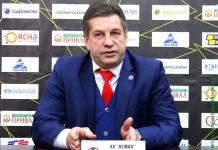 «БХ». Сергей Пушков о матче с «Юностью», легионерах и итогах турнира памяти Дубко