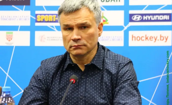 Андрей Сидоренко о предстоящем Кубке Беларуси и главном фаворите турнира