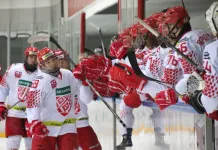 Юниорская сборная заявила 29 хоккеистов на Кубок Руслана Салея