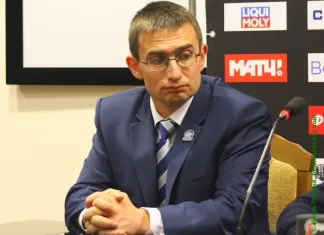 Сотрудники пресс-службы минского «Динамо» уволились после отказа освещать досрочное голосование