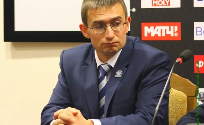 Сотрудники пресс-службы минского «Динамо» уволились после отказа освещать досрочное голосование