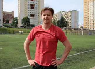 Денис Мингалеев положительно оценил свой переход в «Юность»