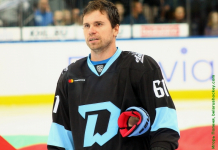 «БХ»: Известный белорусский форвард может перейти в «Динамо-Молодечно»