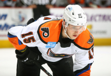 Максим Сушко: Достиг возраста, когда уже нужно показывать результат