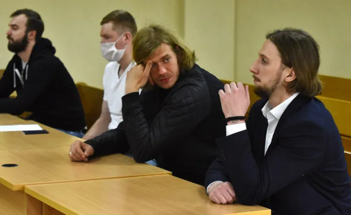 Заседание суда по делу о договорном матче «Динамо-Молодечно» перенесено на неопределенный срок 