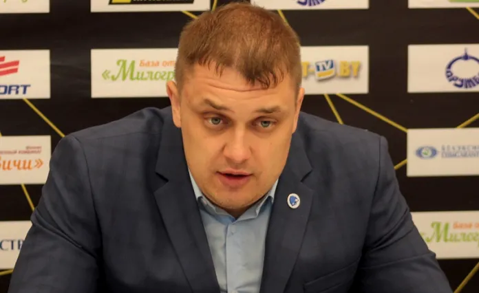 Роман Юпатов: Несмотря на футбольный счёт была игра с обилием моментов